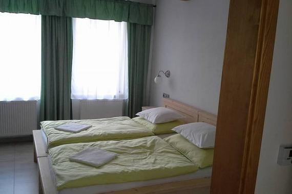 Ubytování Dačice foto 21