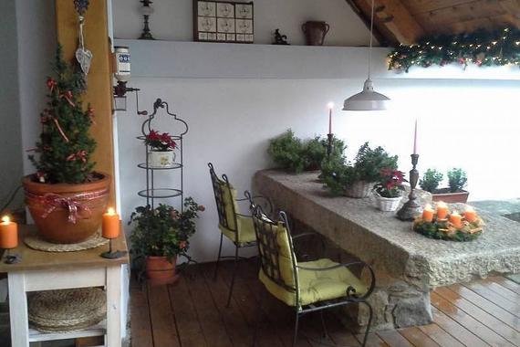 Ubytování Dačice foto 28
