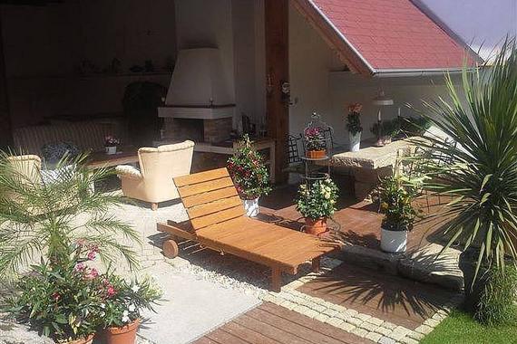Ubytování Dačice foto 25