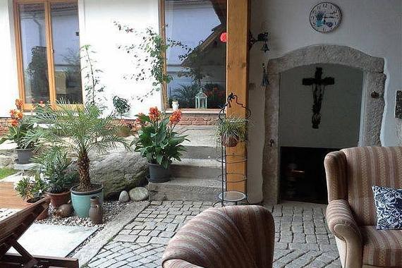 Ubytování Dačice foto 24