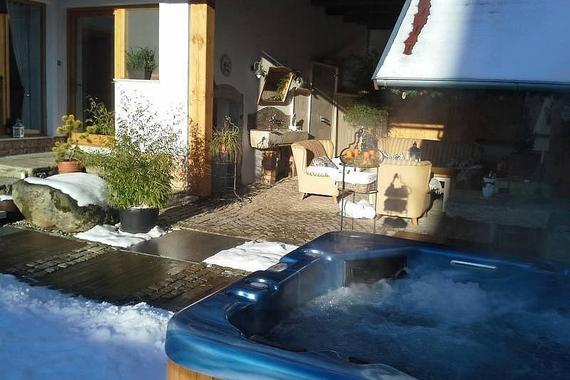 Ubytování Dačice foto 15