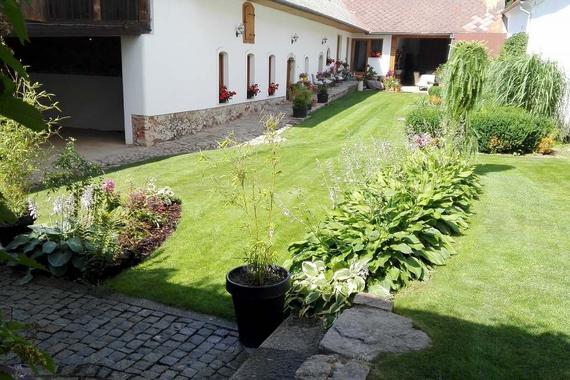 Ubytování Dačice foto 37