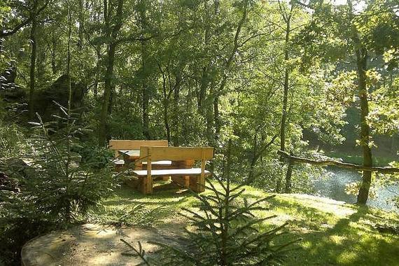 Ubytování Dačice foto 32