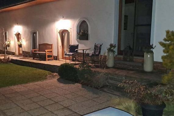Ubytování Dačice foto 14